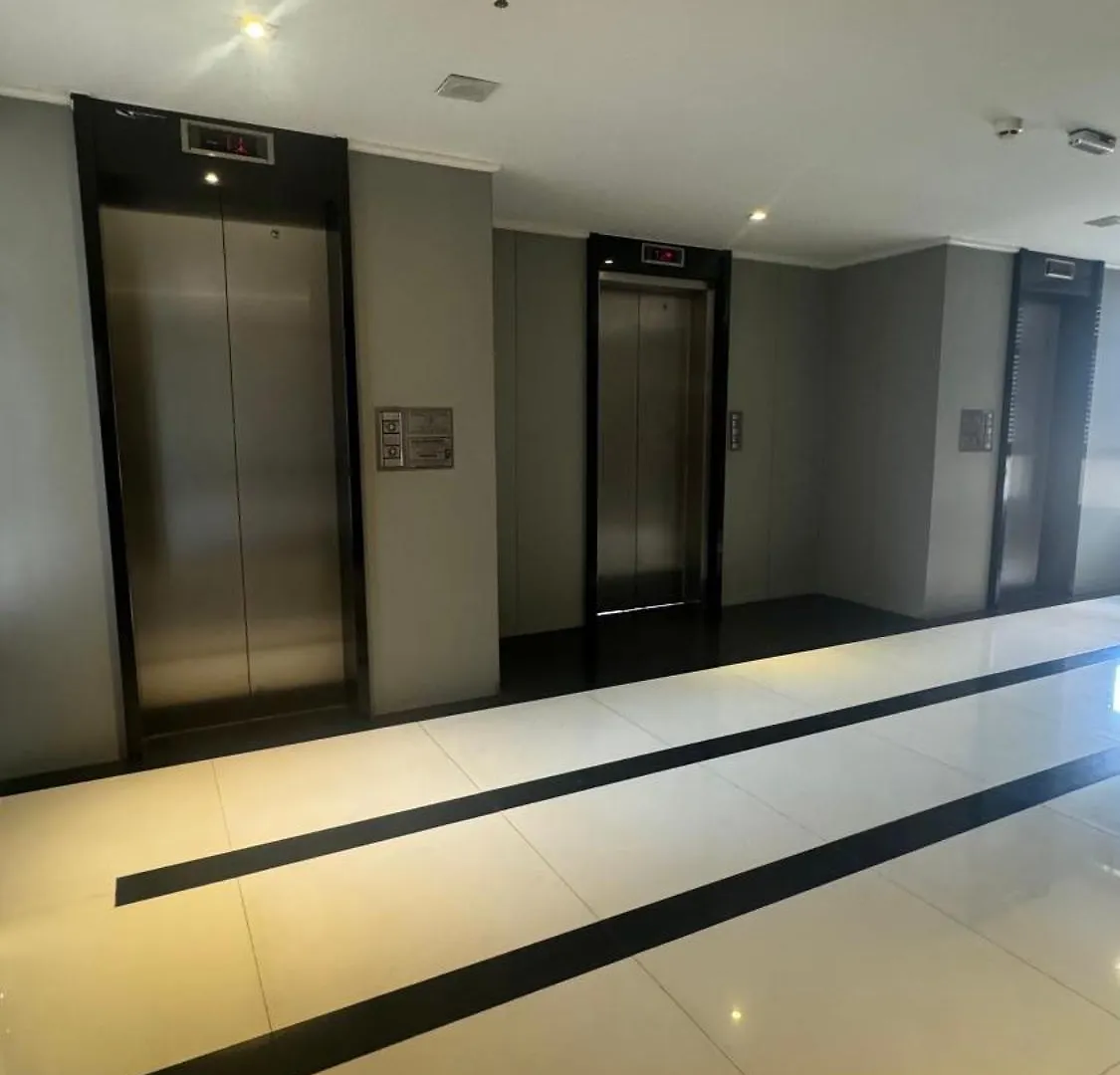 Jk Apart Hotel - Kubitschek Brasilia Aparthotel