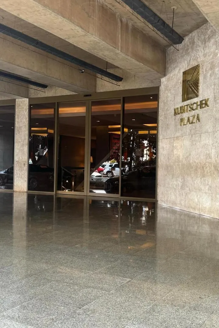 Jk Apart Hotel - Kubitschek Brasilia Aparthotel