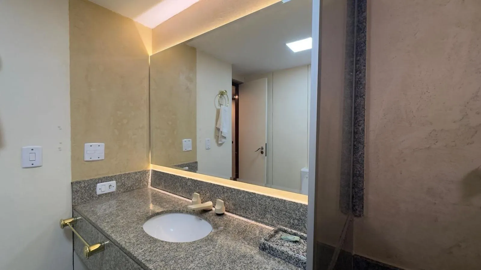 Aparthotel Jk Apart Hotel - Kubitschek Brasilia