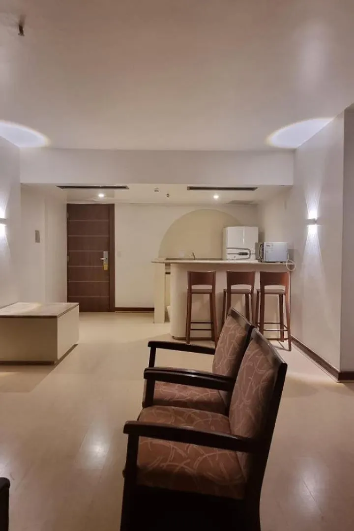 Jk Apart Hotel - Kubitschek Brasilia 0*,  Brasile