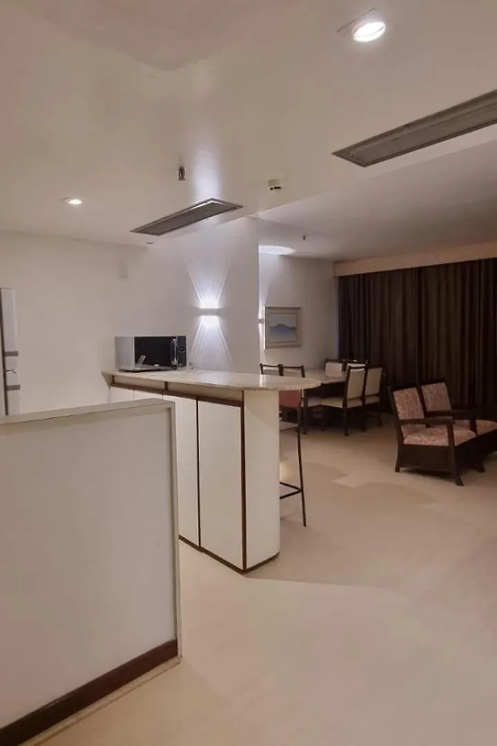 Aparthotel Jk Apart Hotel - Kubitschek Brasilia Brasile