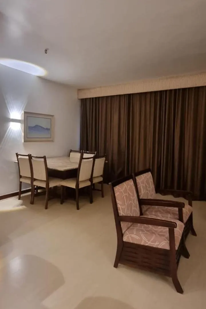 Aparthotel Jk Apart Hotel - Kubitschek Brasilia